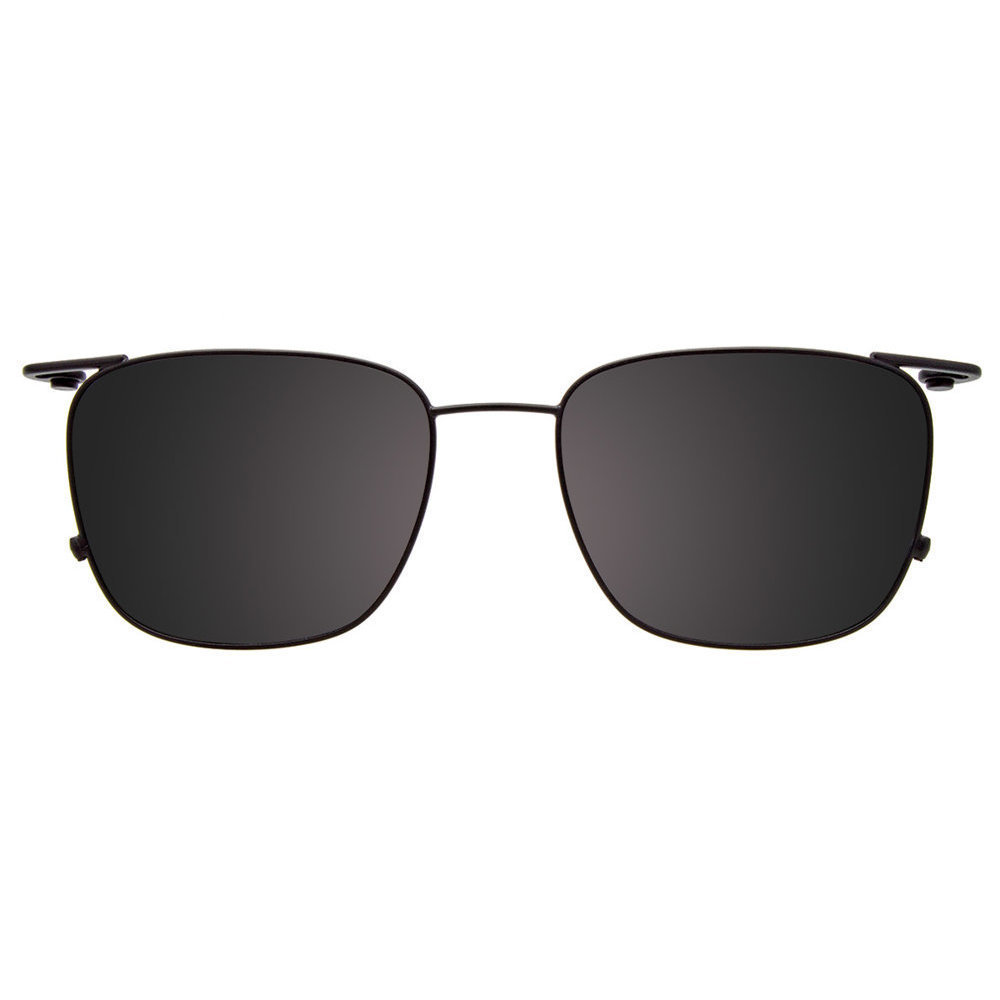 OAK NYC O3008 Eyeglasses 090 CLIP 52mm